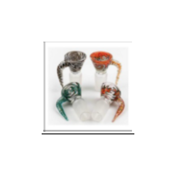 Glass Bowls GQB-13 10pk