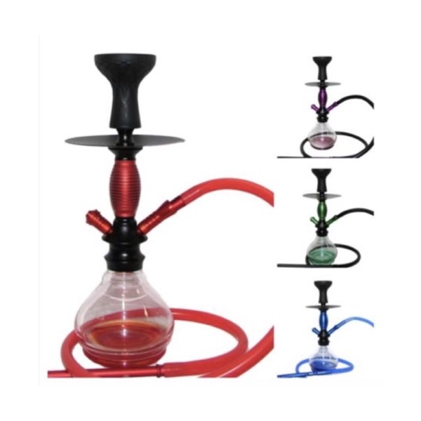 DUD "SAMARA" 1 Hose Hookah