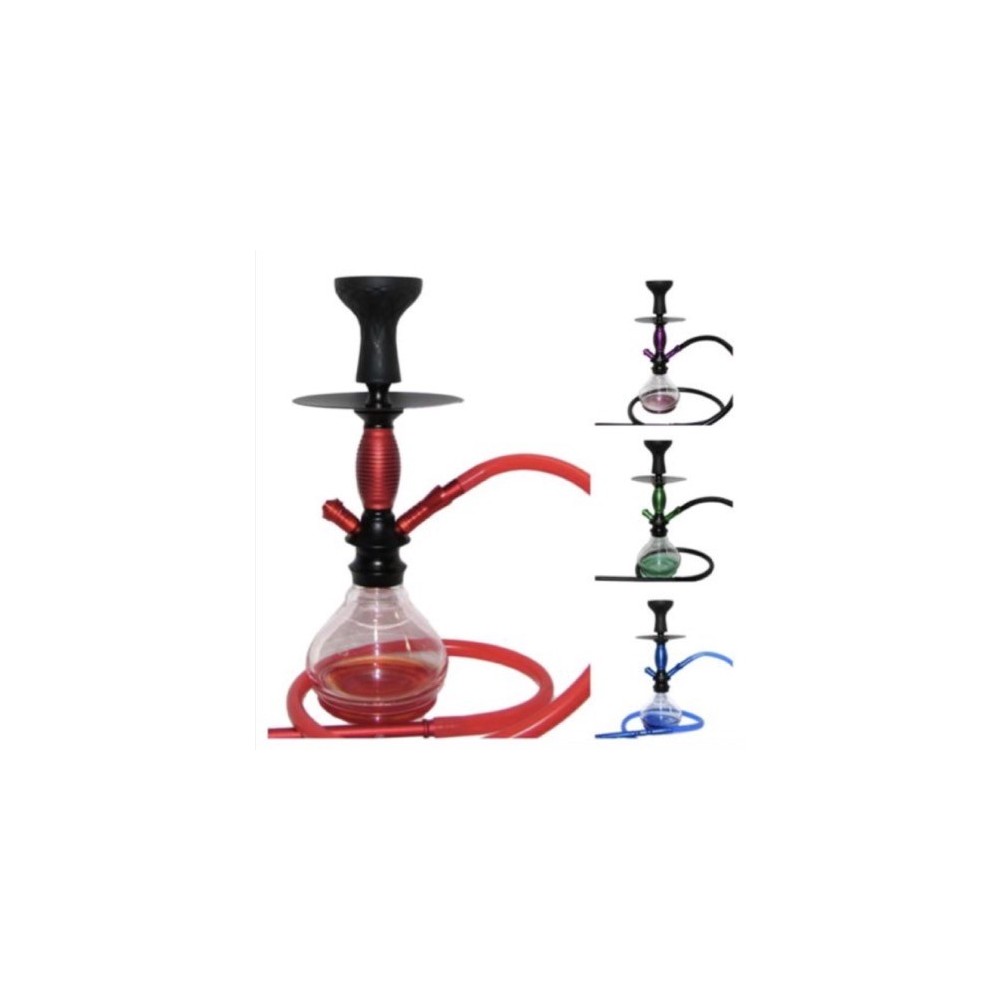 DUD "SAMARA" 1 Hose Hookah