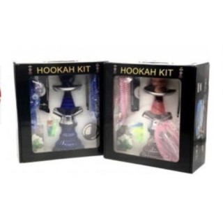 TANYA Hookah KIT 1
