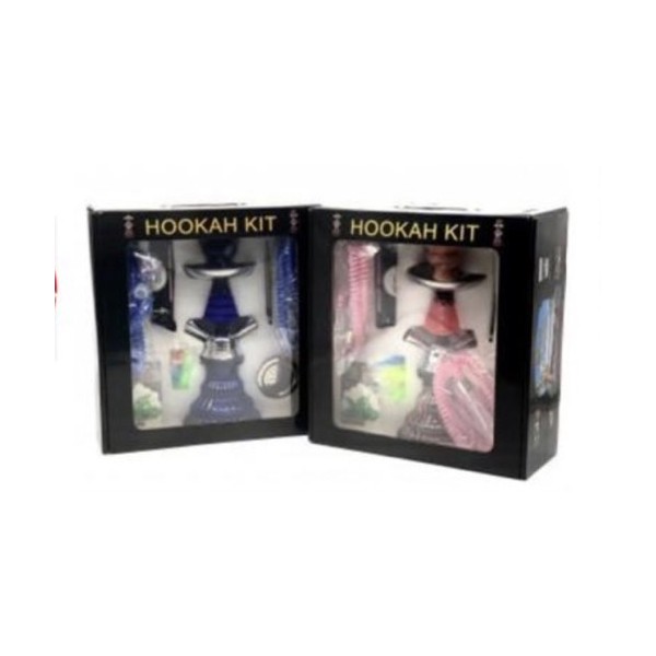 TANYA Hookah KIT 1