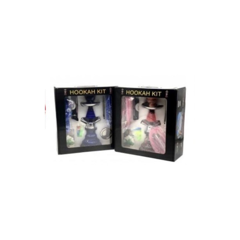 TANYA Hookah KIT 1