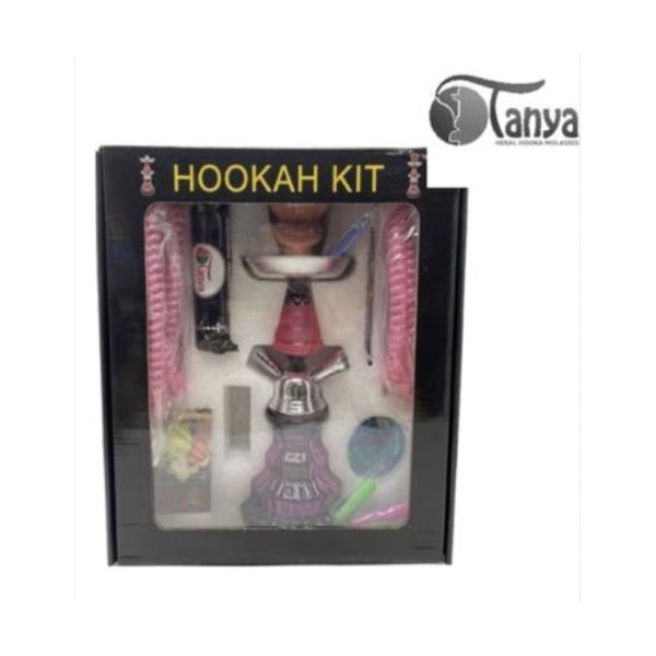TANYA Hookah KIT 1