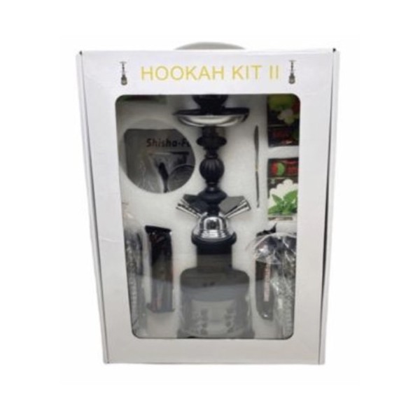 TANYA Hookah KIT 2
