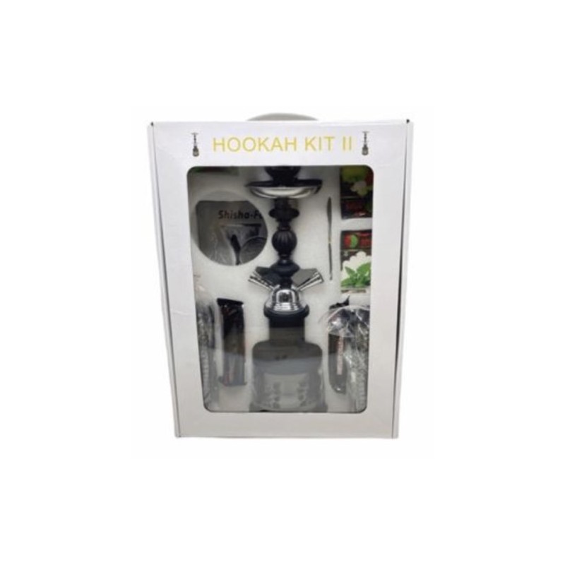 TANYA Hookah KIT 2