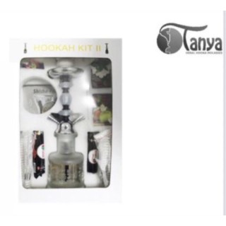 TANYA Hookah KIT 2