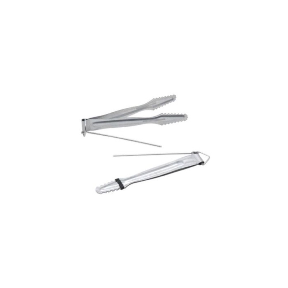 Hookah Metal Tongs Small 310942