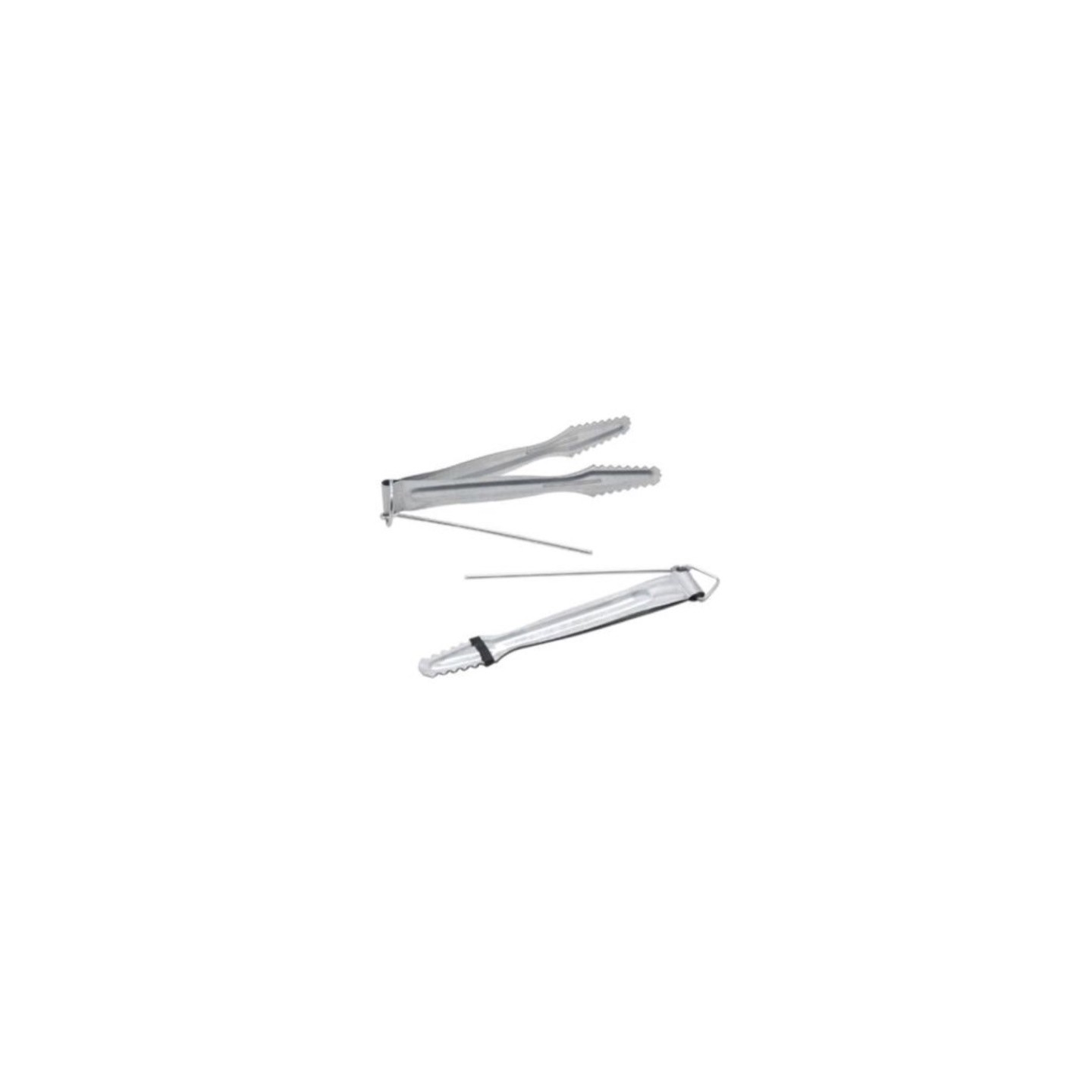 Hookah Metal Tongs Small 310942