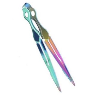 Hookah Metal Tongs Large 310943
