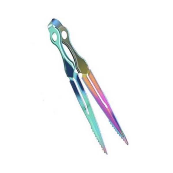Hookah Metal Tongs Large 310943