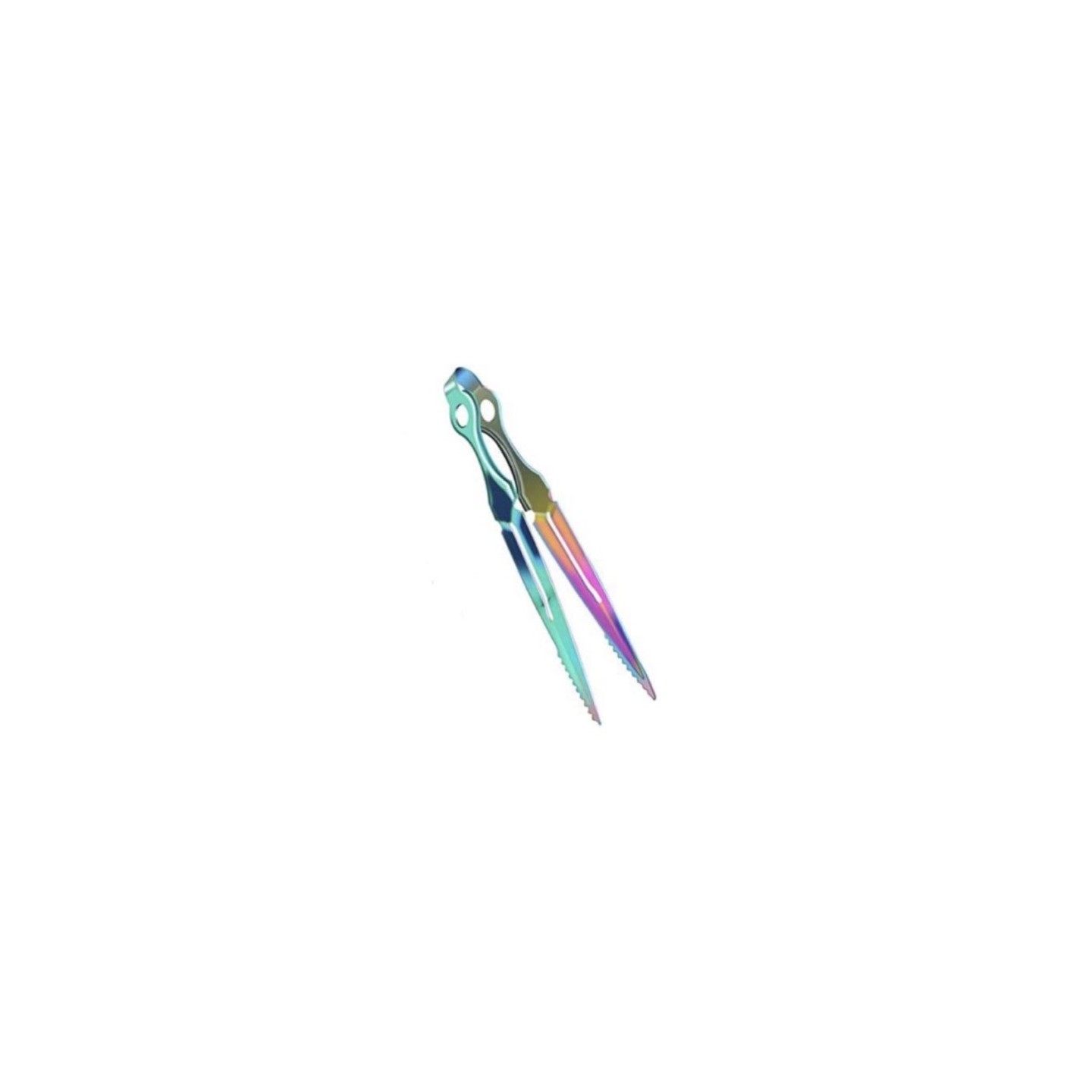 Hookah Metal Tongs Large 310943