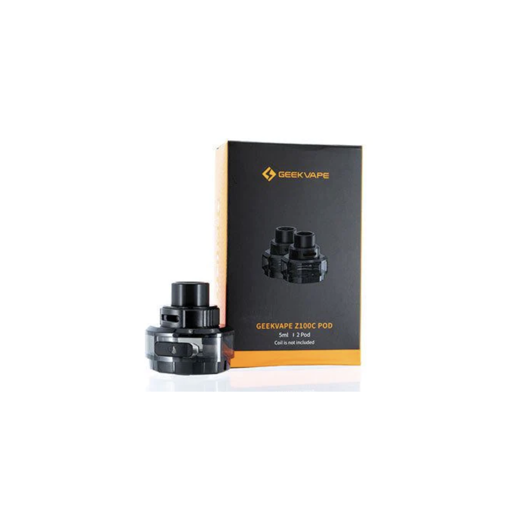 Z100C Pod 2pk