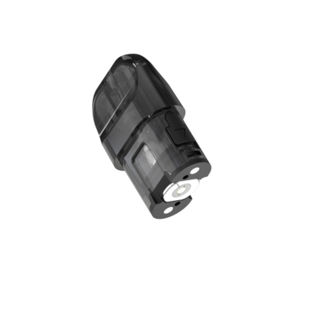 Novo 4 mini Empty Pod 3pk