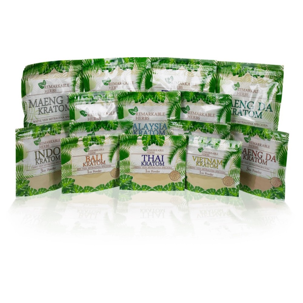 Remarkable Herbs 1oz