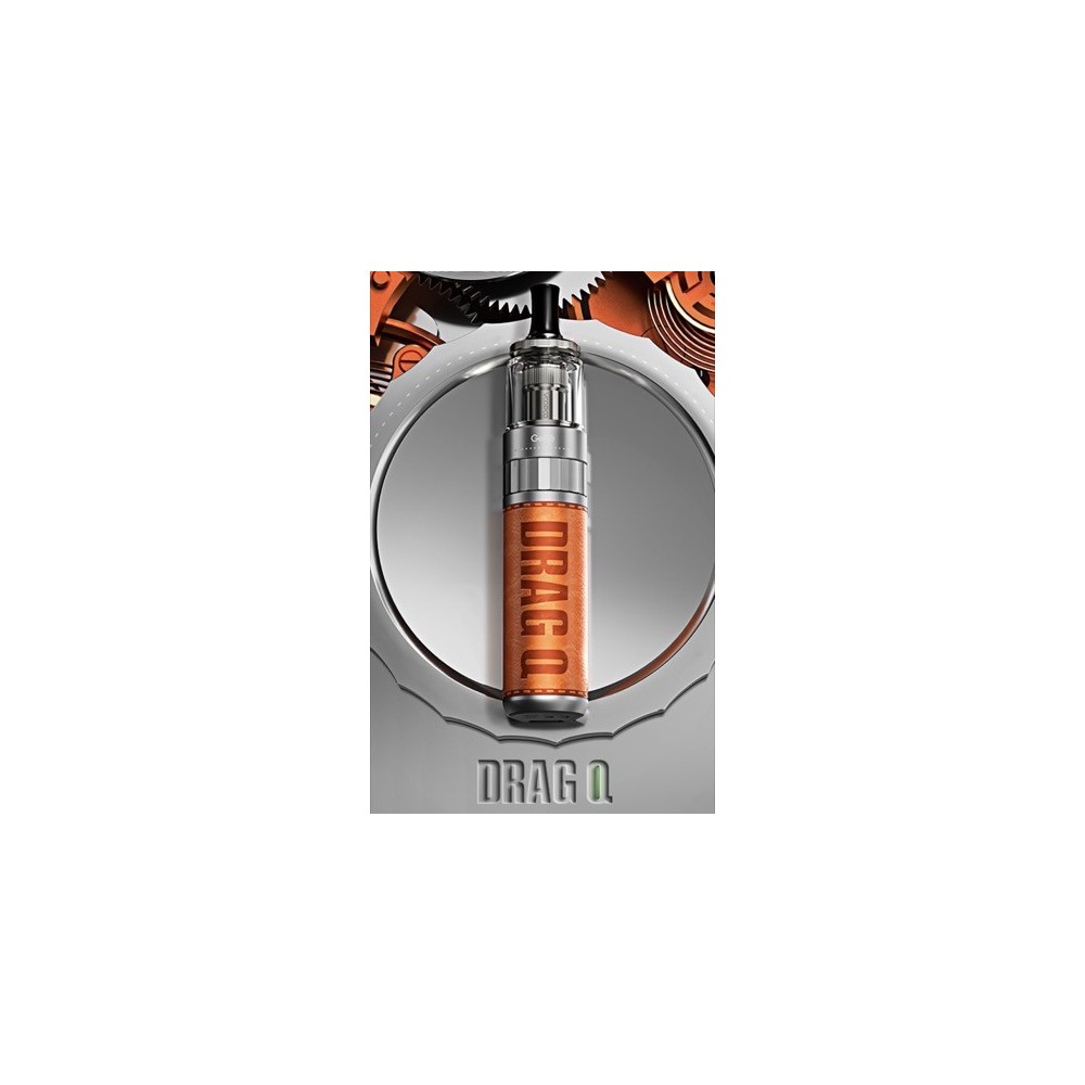 Drag Q Kit