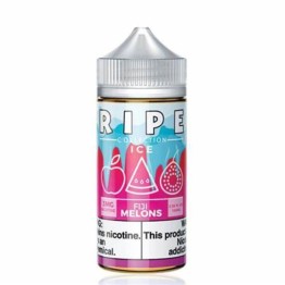 Ripe Juice 0mg Nicotine