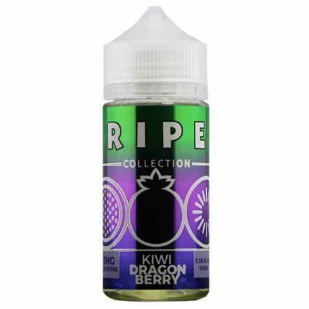 Ripe Juice 3mg Nicotine Ripe Juice 3mg Nicotine