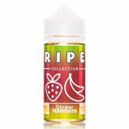 Ripe Juice 3mg Nicotine