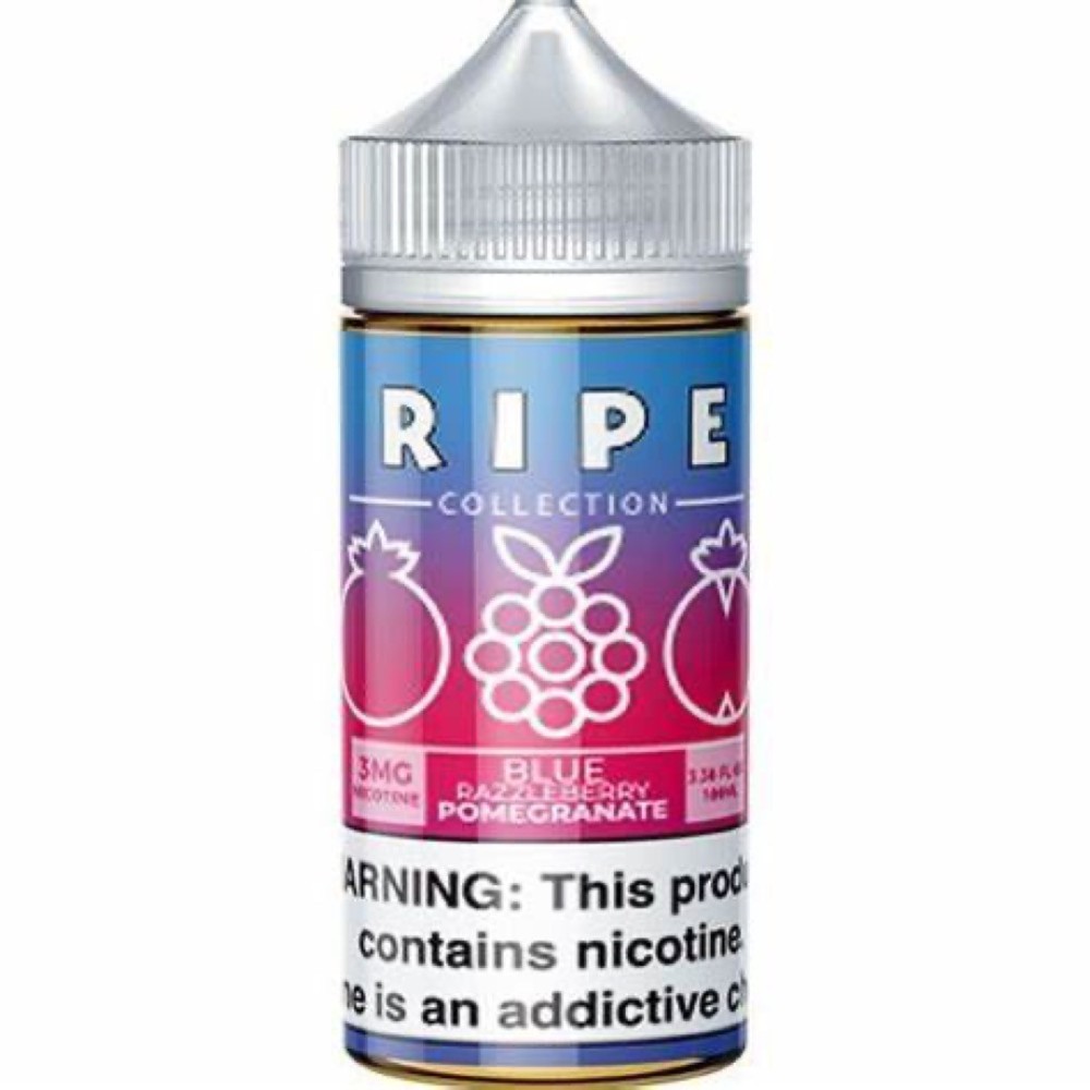 Ripe Juice 6mg Nicotine Ripe Juice 6mg Nicotine
