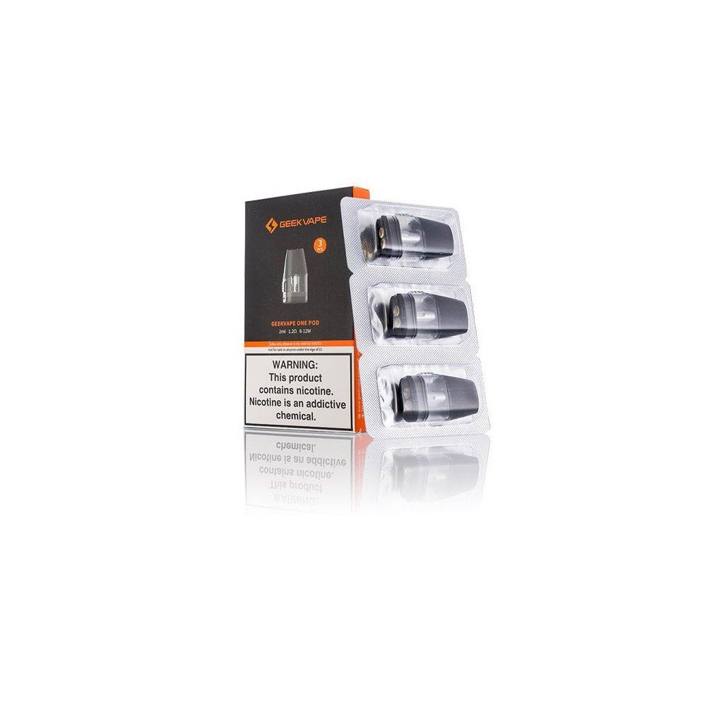 Geek Vape One Pods 3pk