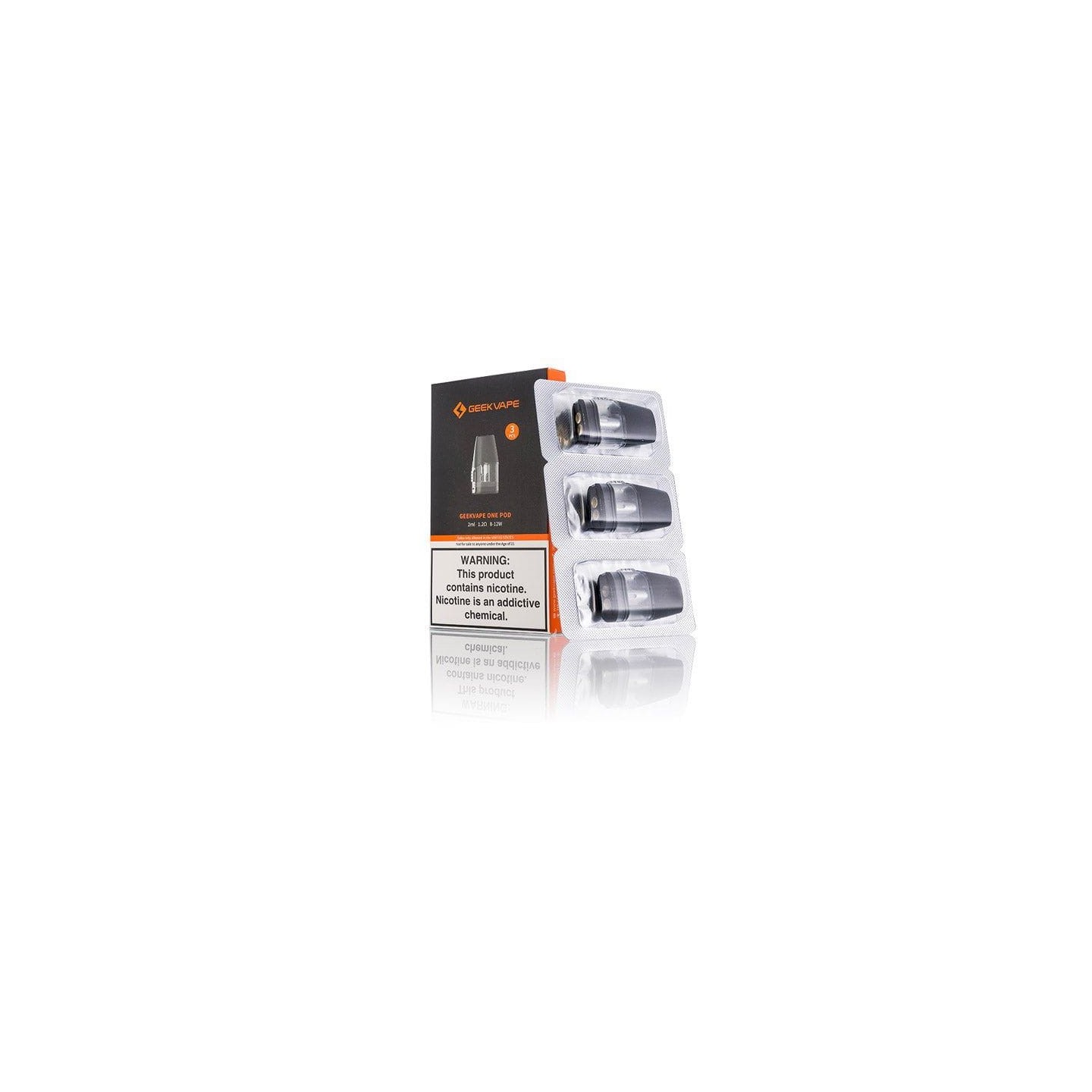 Geek Vape One Pods 3pk