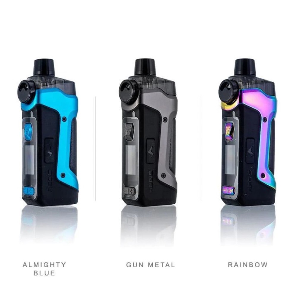 Aegis Boost Pro Kit