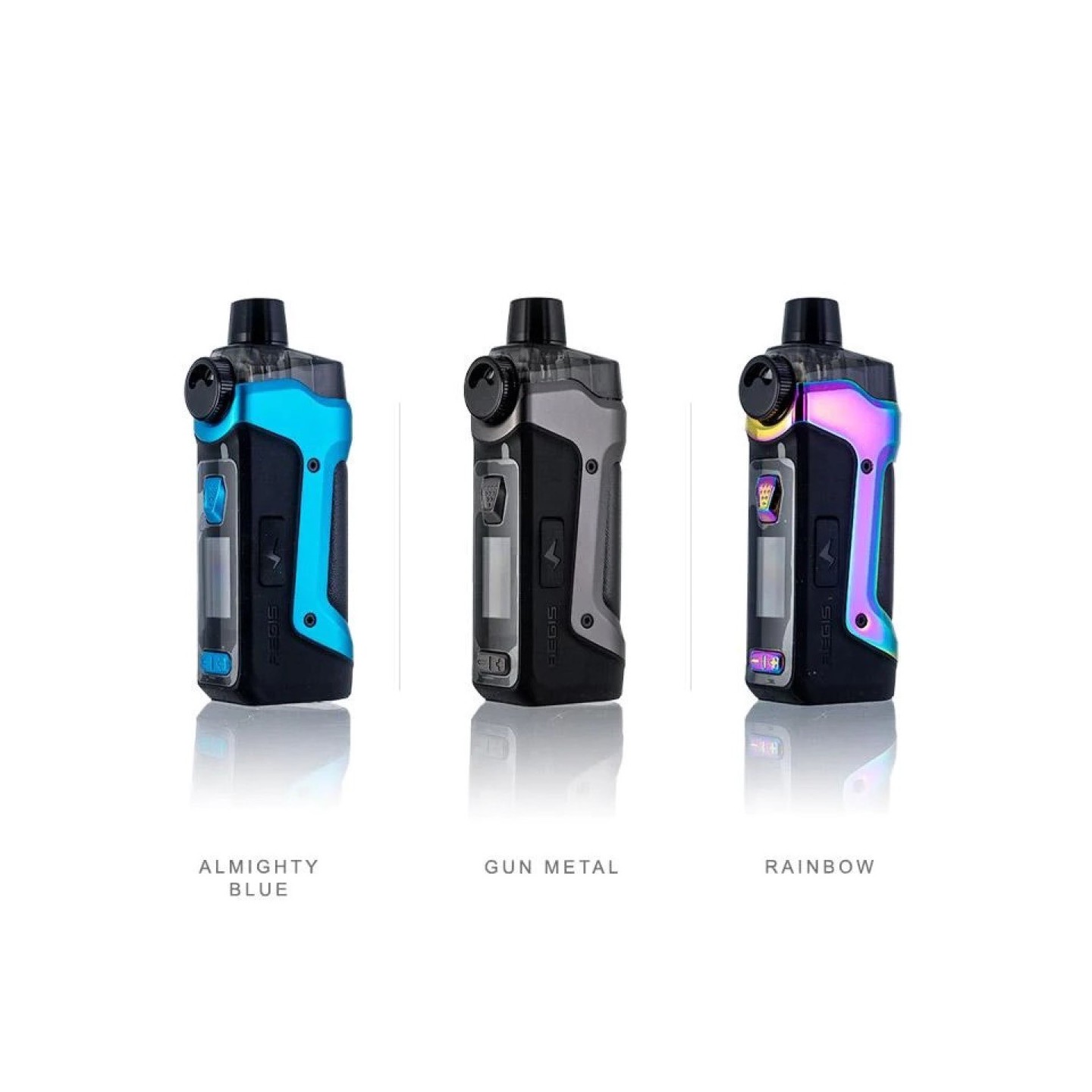 Aegis Boost Pro Kit