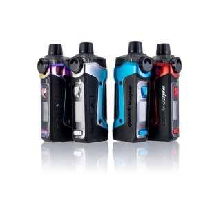 Aegis Boost Pro Kit