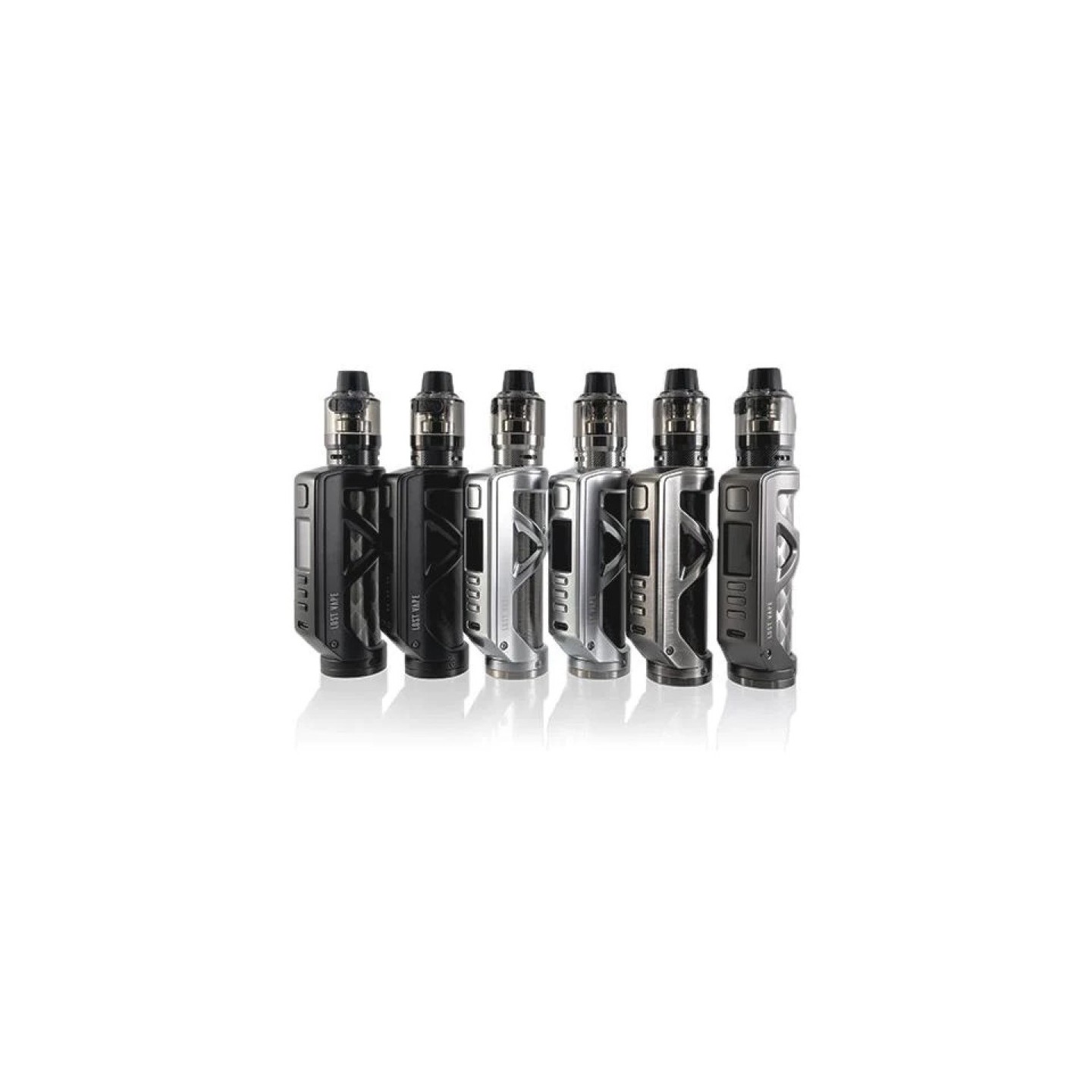 Cyborg Quest 100W Kit