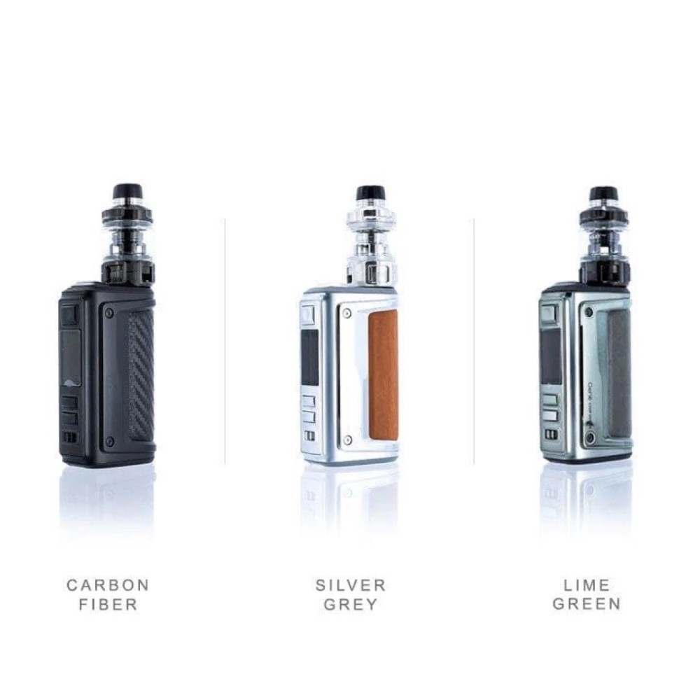 Argus GT 2 200W Kit