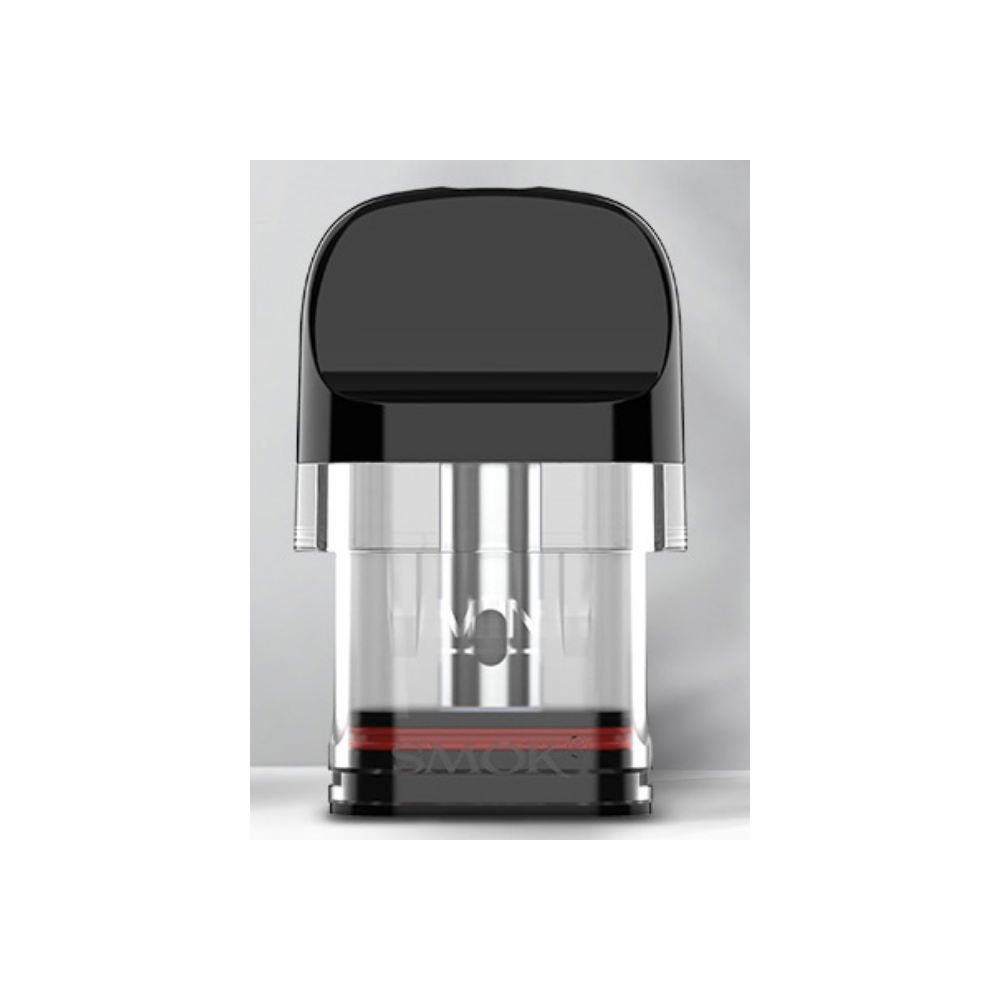 Novo 2X Mesh 0.9 Pod 3pk