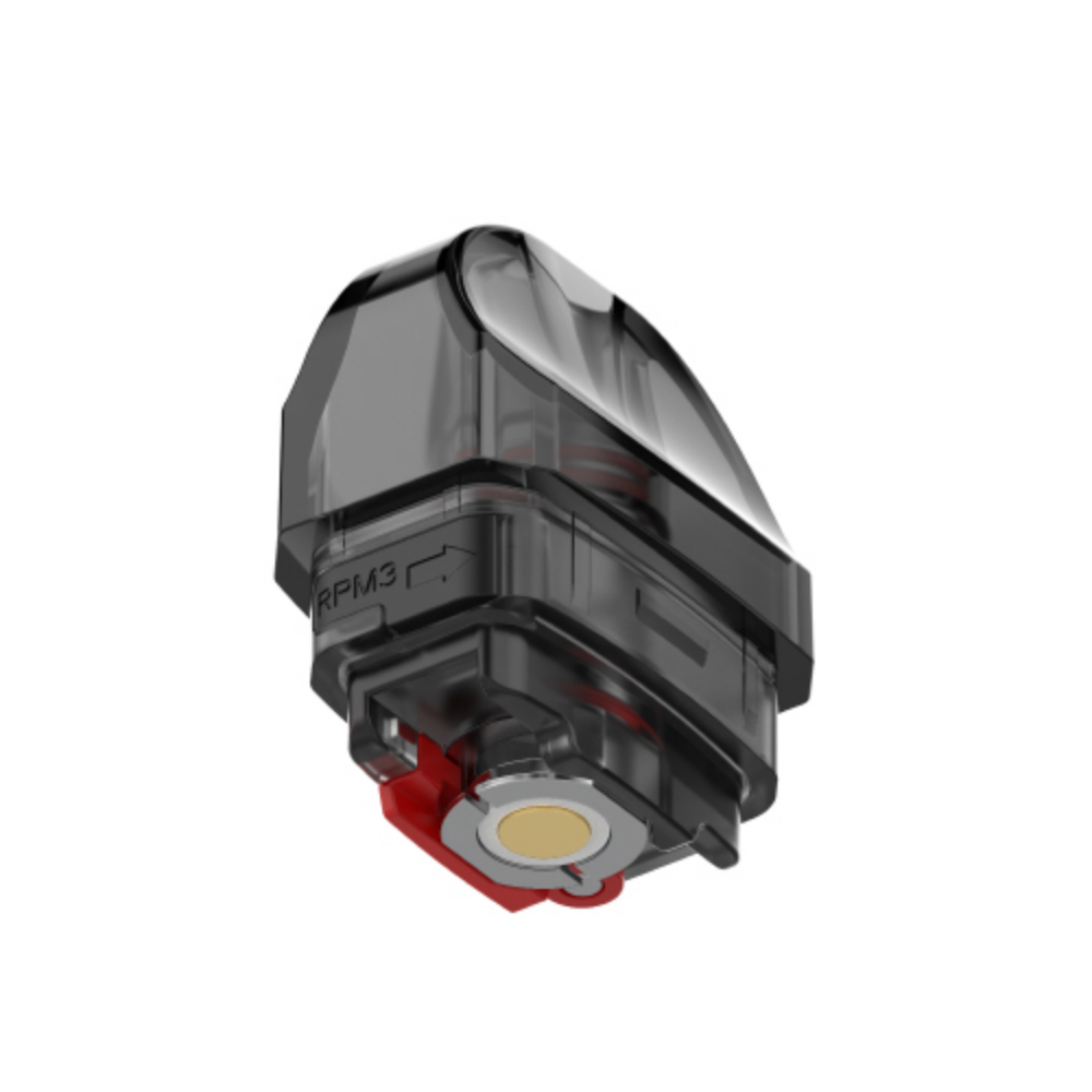 Nord 5 Empty Pod 3pk