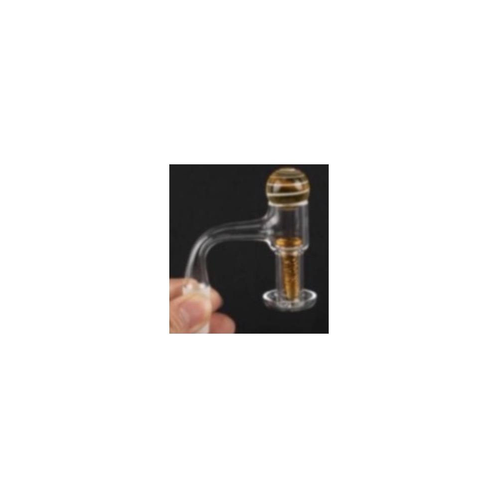 Glass Banger GQB-007