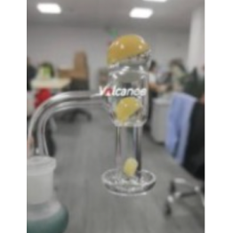 Glass Banger GQB-020