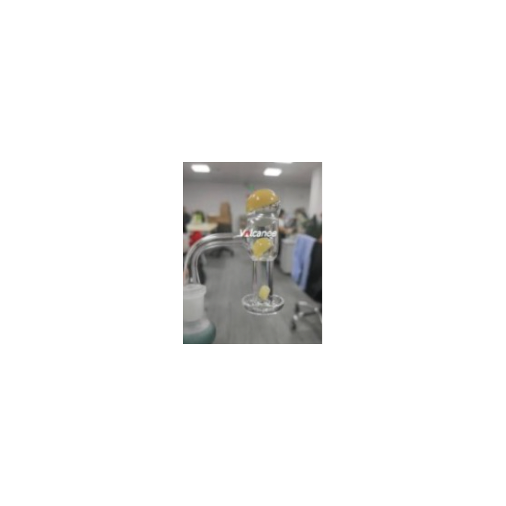 Glass Banger GQB-020