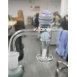 Glass Banger GQB-022