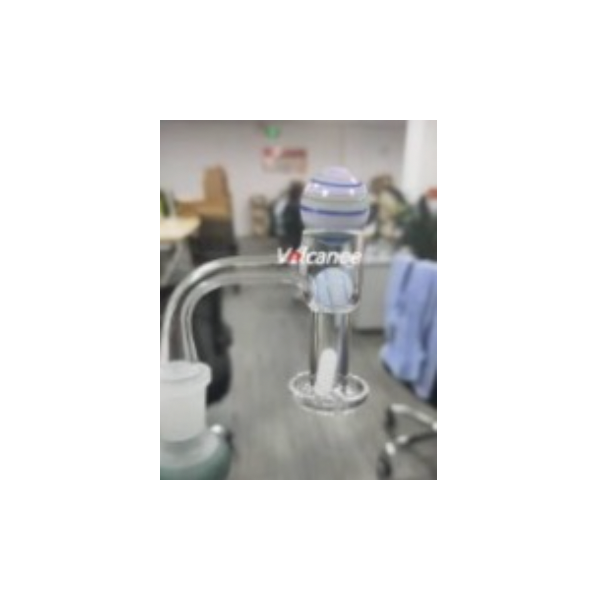 Glass Banger GQB-022