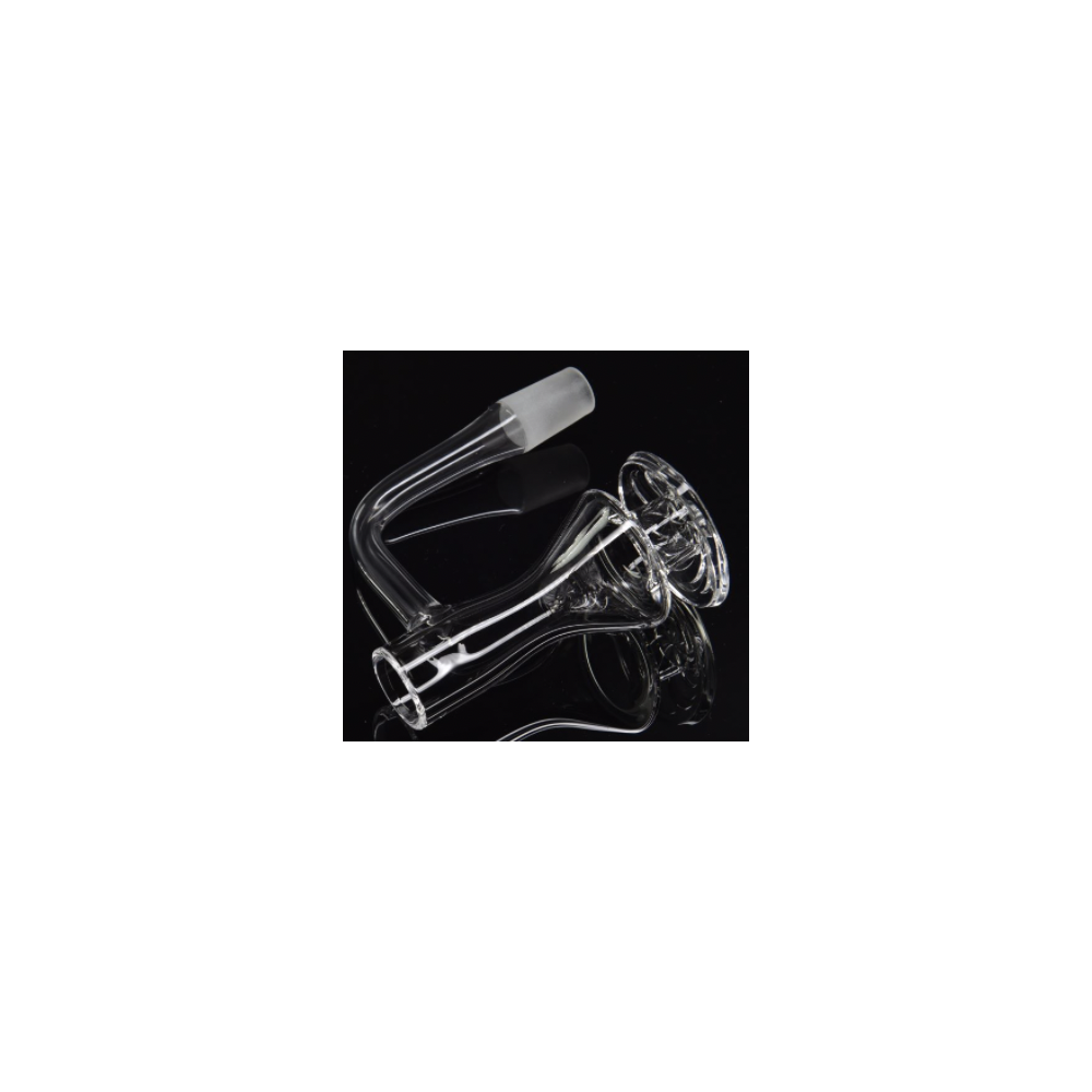 Glass Banger GQB-035
