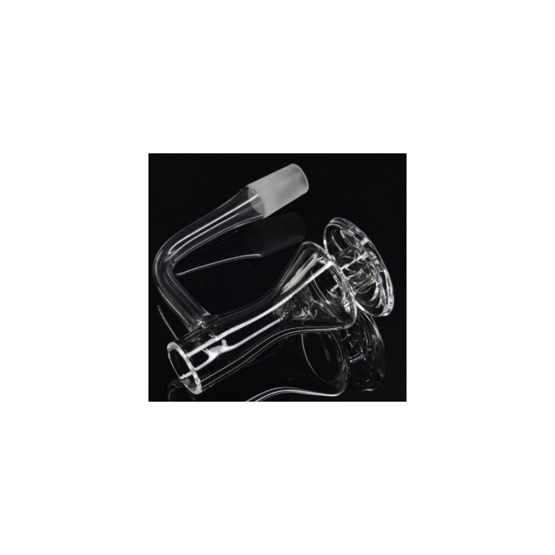 Glass Banger GQB-035