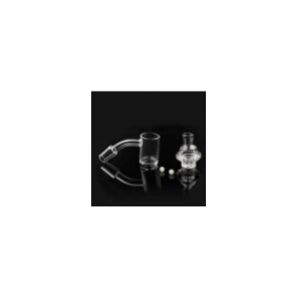 Glass Banger GQB-001