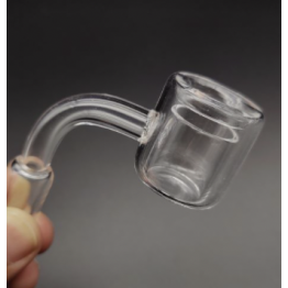 Glass Banger GQB-034