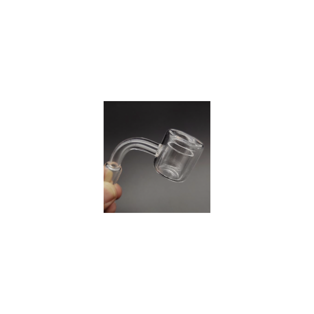 Glass Banger GQB-034