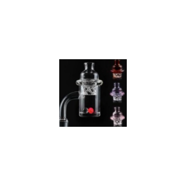 Glass Banger GQB-006