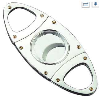 Cigar Cutter 56 Gauge (CUT114)