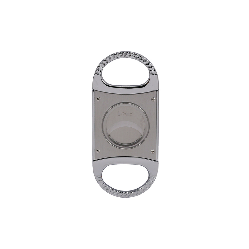 Cigar Cutter 65 Gauge SS (CUT32)