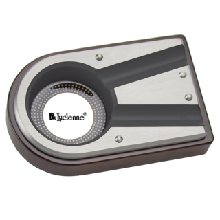 Luxury Wooden Cigar Ashtray