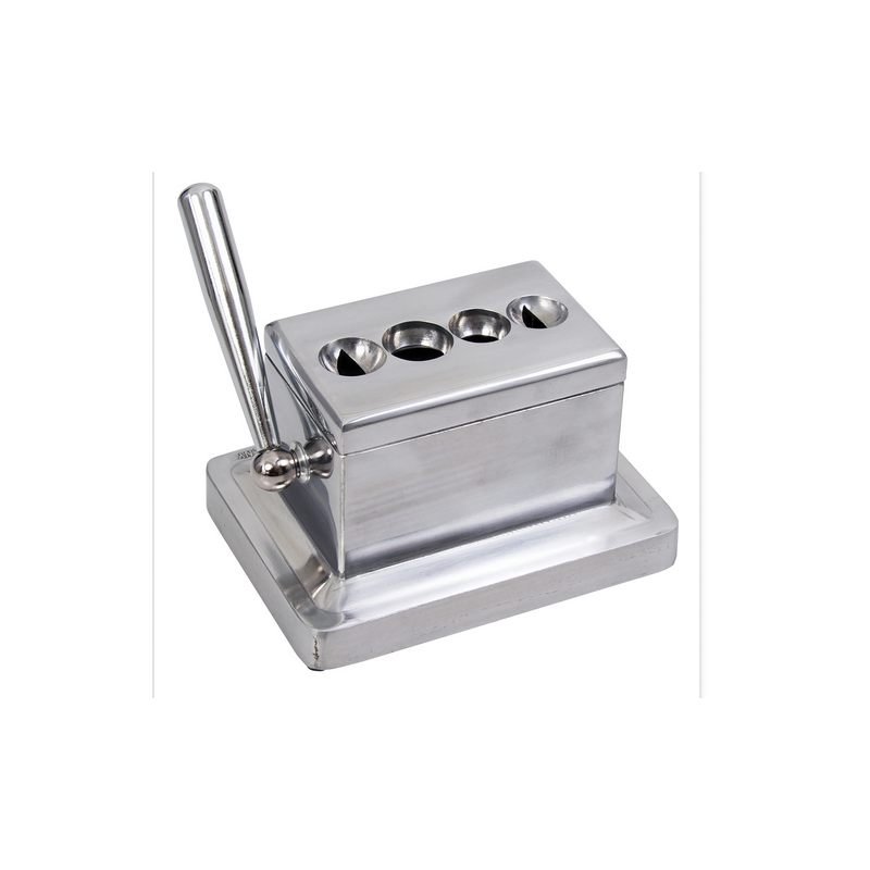 Quad Table Top Cutter