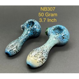 Glass Hand Pipe NB307