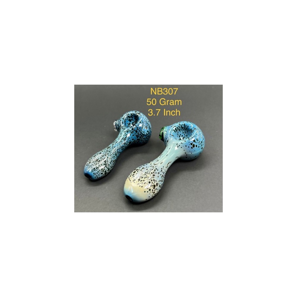 Glass Hand Pipe NB307
