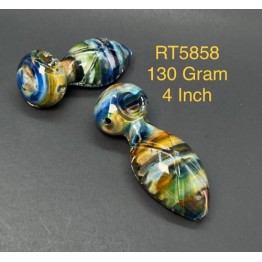 Glass Hand Pipe RT5858
